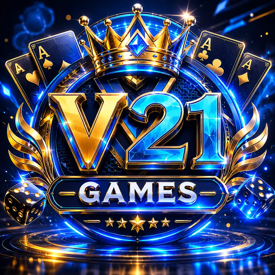 v21 Masuk - v21 Resmi