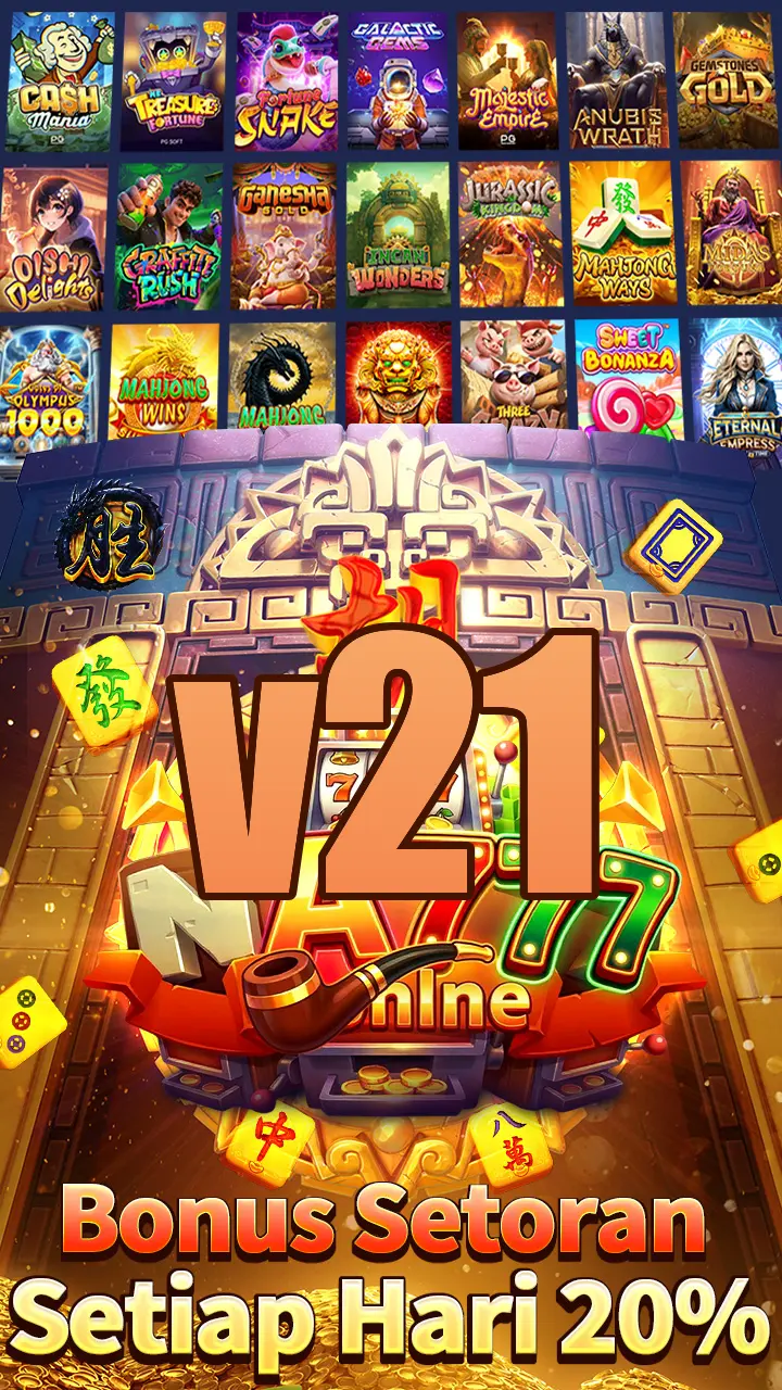 v21 Tangkapan Layar - APK Resmi